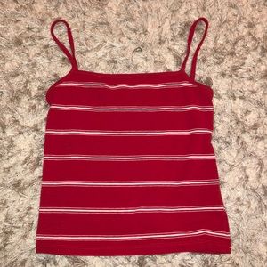 🦋 3/$35 Brandy Melville Tank Top!